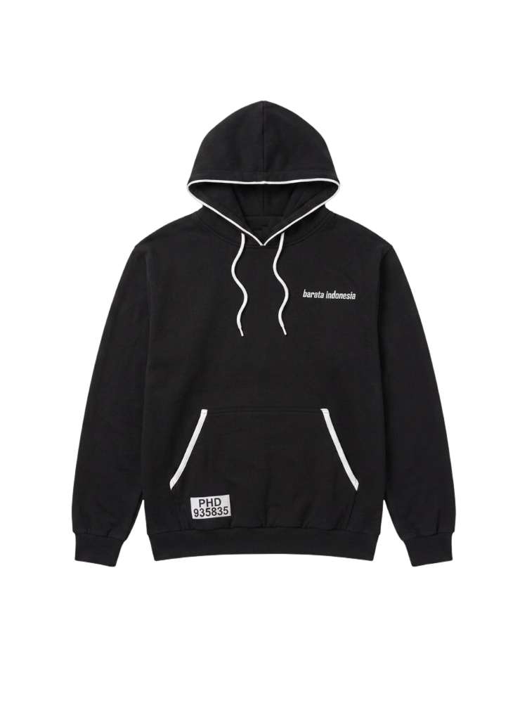Heavyweight Team Hoodie